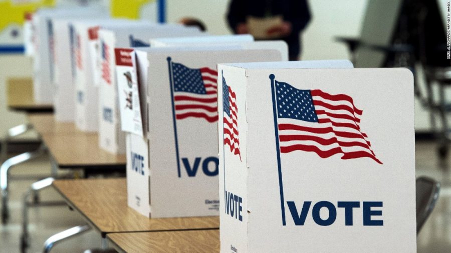 Constructing a Lie: ACLU Sues Kansas County for Voter Suppression