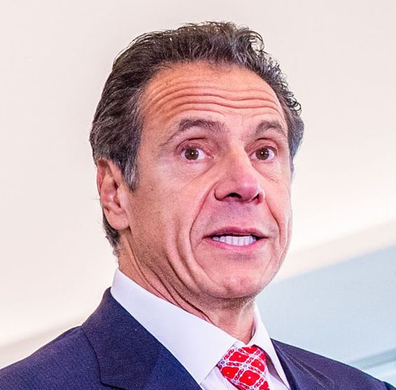 Assessing the Rise and Fall of Governor Cuomo