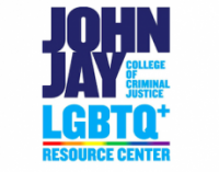 LGBTQ+ Resource Center Logo