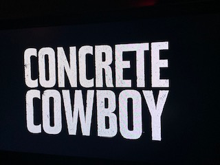 A Review of Concrete Cowboy: A Cowboy Movie We Truly Needed