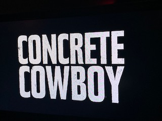 Concrete Cowboy movie review & film summary (2021)