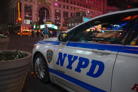 New Yorkers Change Course on ‘Defund the Police’ as Crime Surges