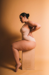 Aspiring Plus Size Model’s Journey to Self Love