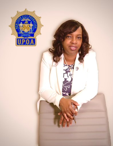 John Jay Alumna, Dalvanie Powell Makes Strides in Pay Equality While Serving as the First Black Female President of the United Probation Officers Association