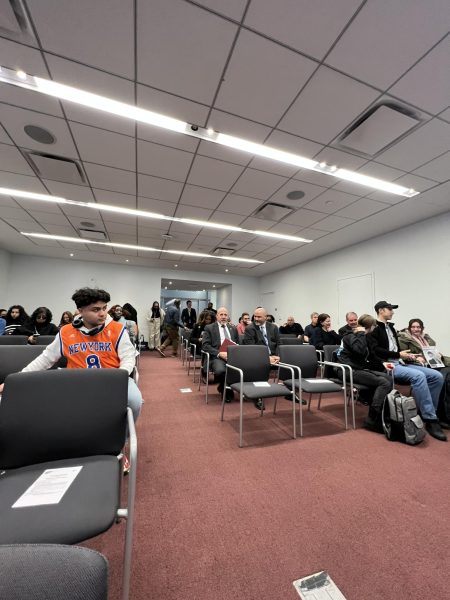 Explaining the Purpose of Town Hall Meetings