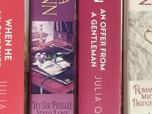 Historical Romance Movies Worth Falling For