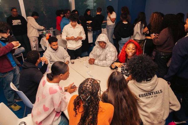 Dominican Music and Unity at Pa' la Cultura