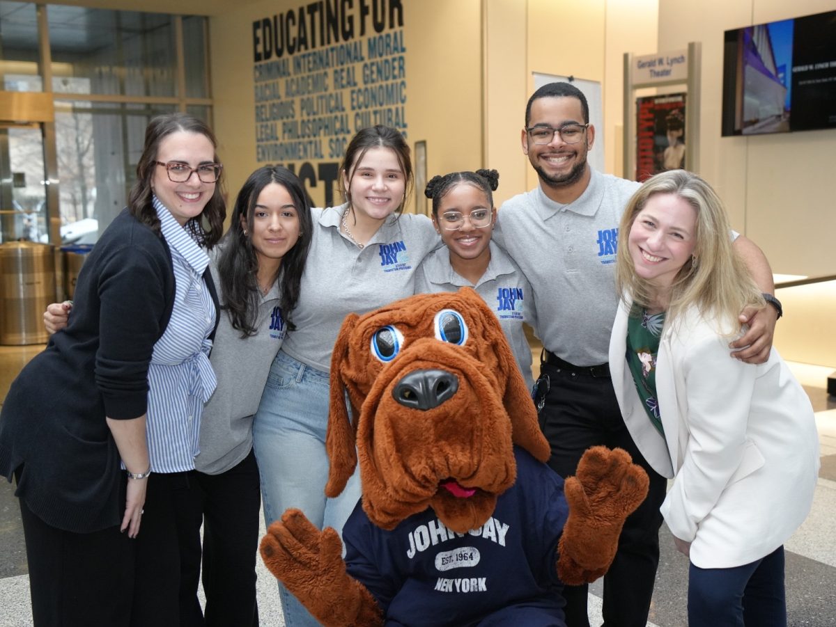 Office of Student Transition Programs