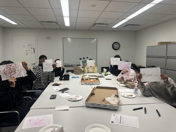 John Jay’s Healing Circle Provides Support for Immigrant Students